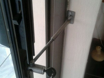 LockLatch Window & Door Locks