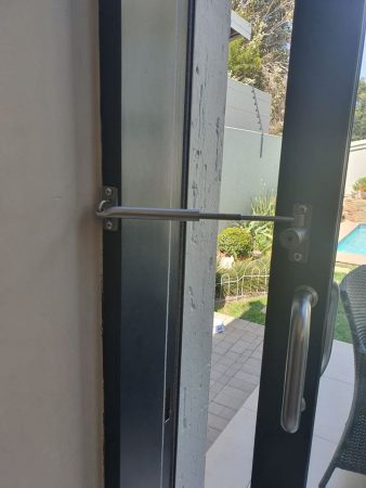 door and window security