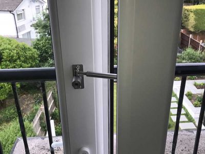 LockLatch Window & Door Locks